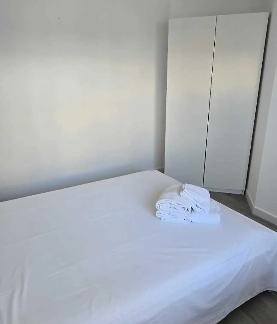 Apartment Piso Con Terraza Cerca Del Castillo Gibralfaro